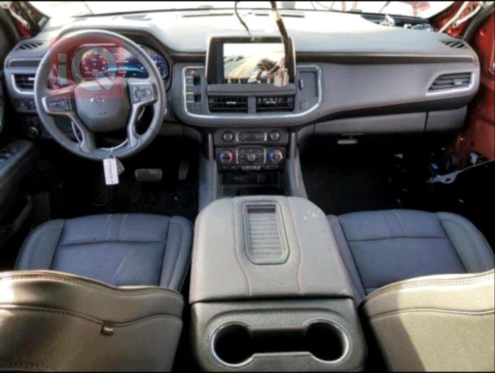 شيفروليه تاهو